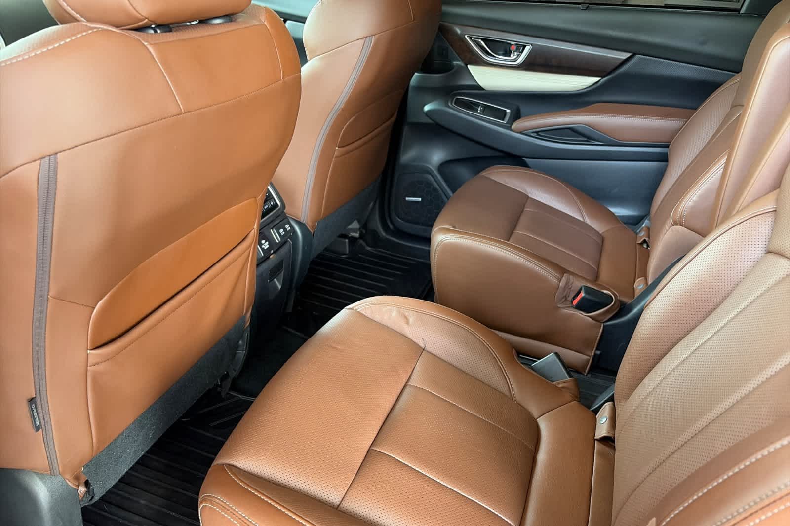 Used 2019 Subaru Ascent SUV