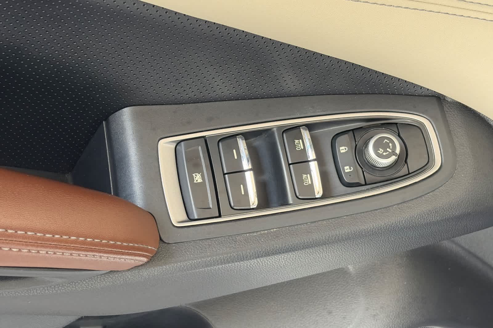 Used 2019 Subaru Ascent SUV