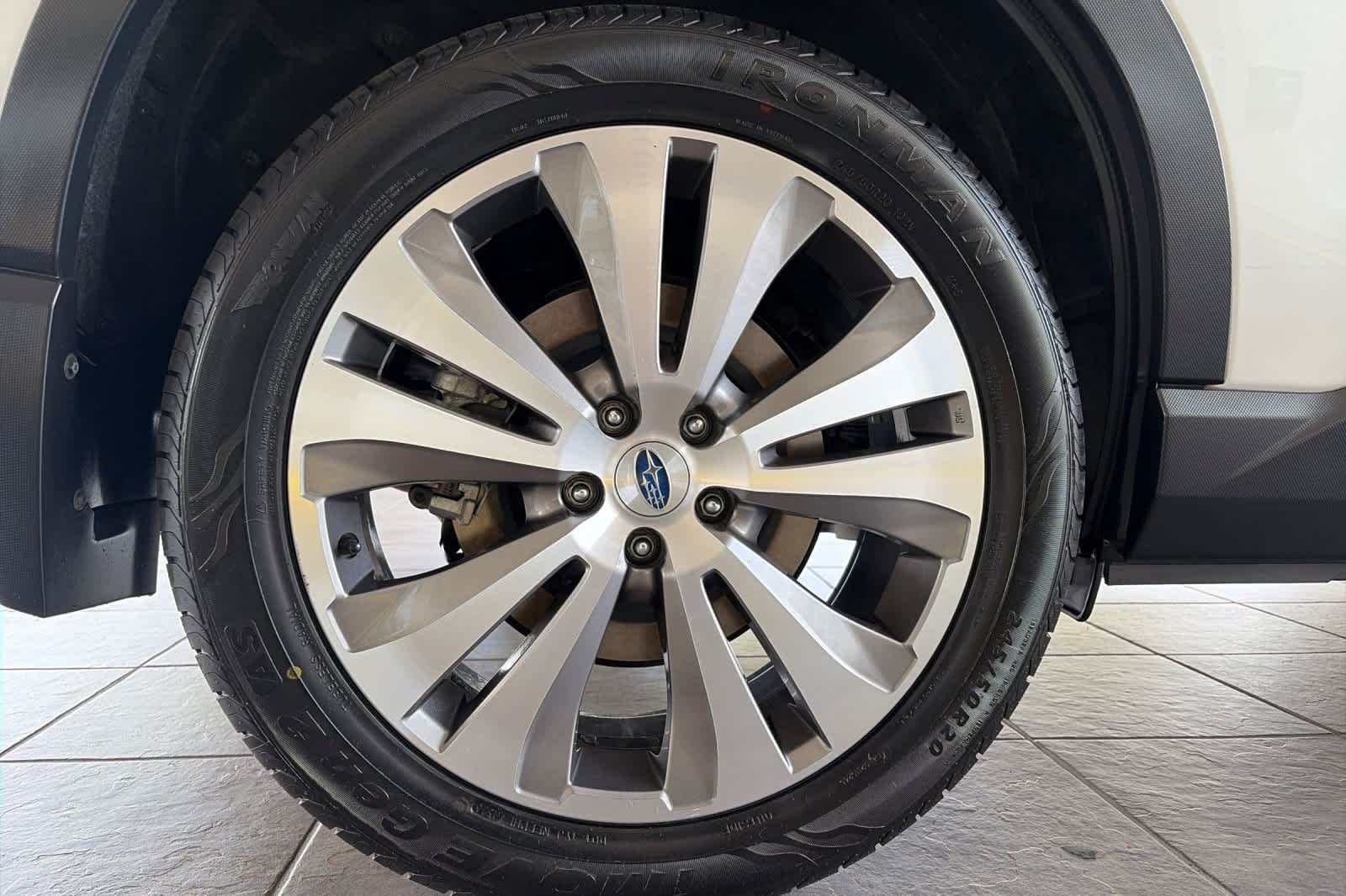 Used 2019 Subaru Ascent SUV