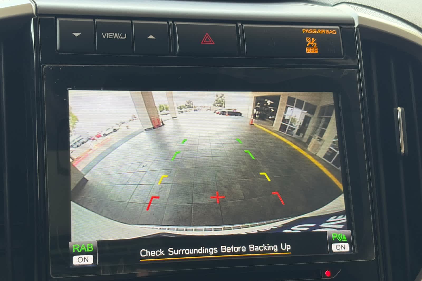 Used 2019 Subaru Ascent SUV
