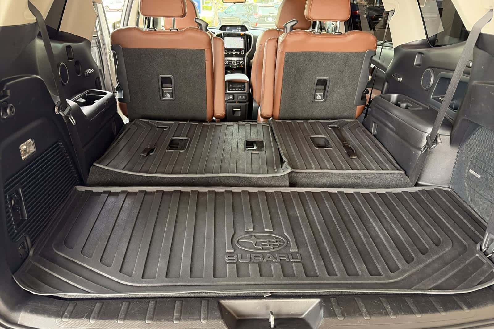 Used 2019 Subaru Ascent SUV