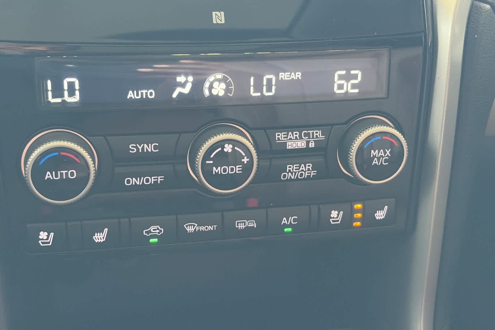 Used 2019 Subaru Ascent SUV