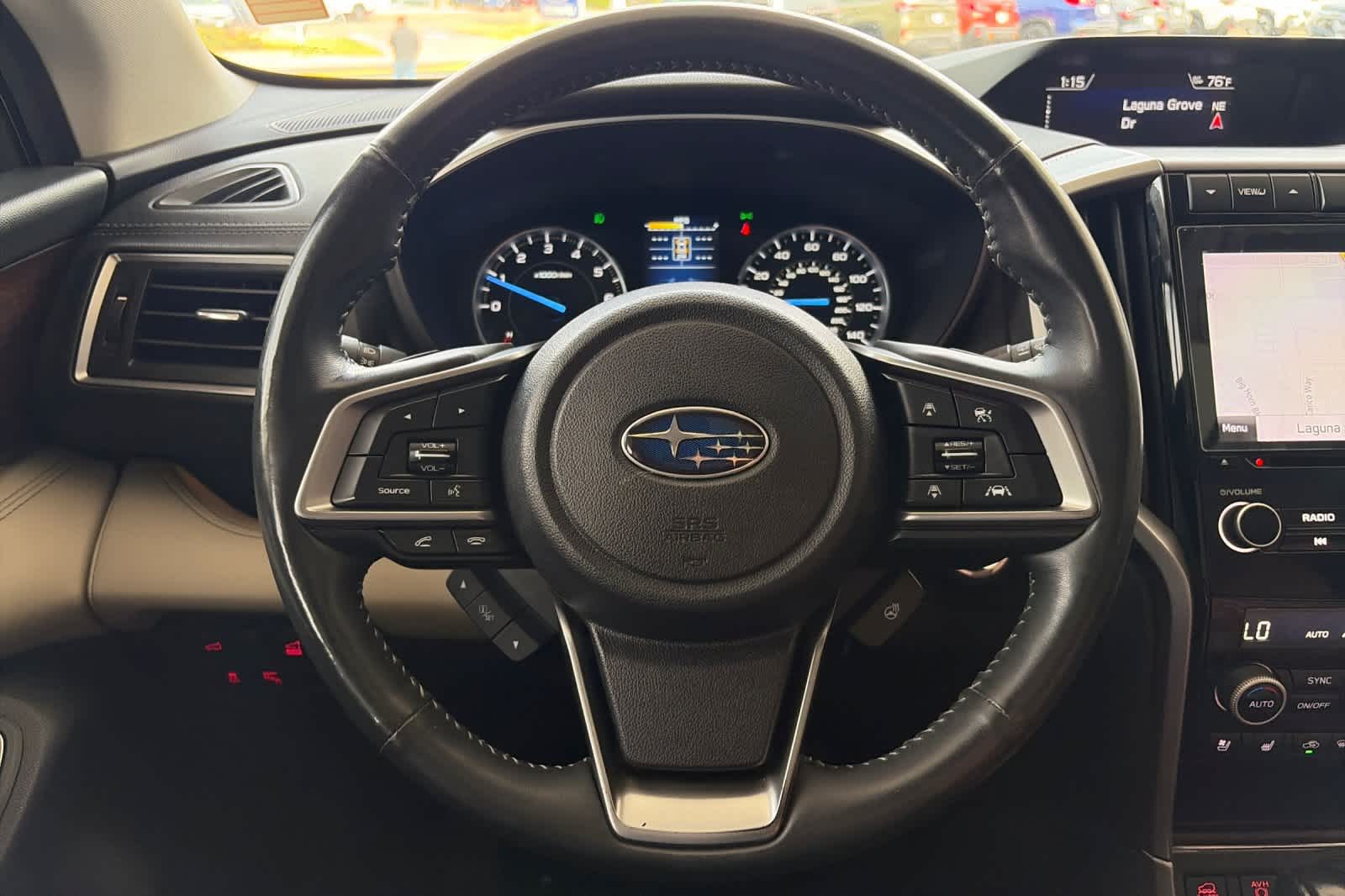 Used 2019 Subaru Ascent SUV