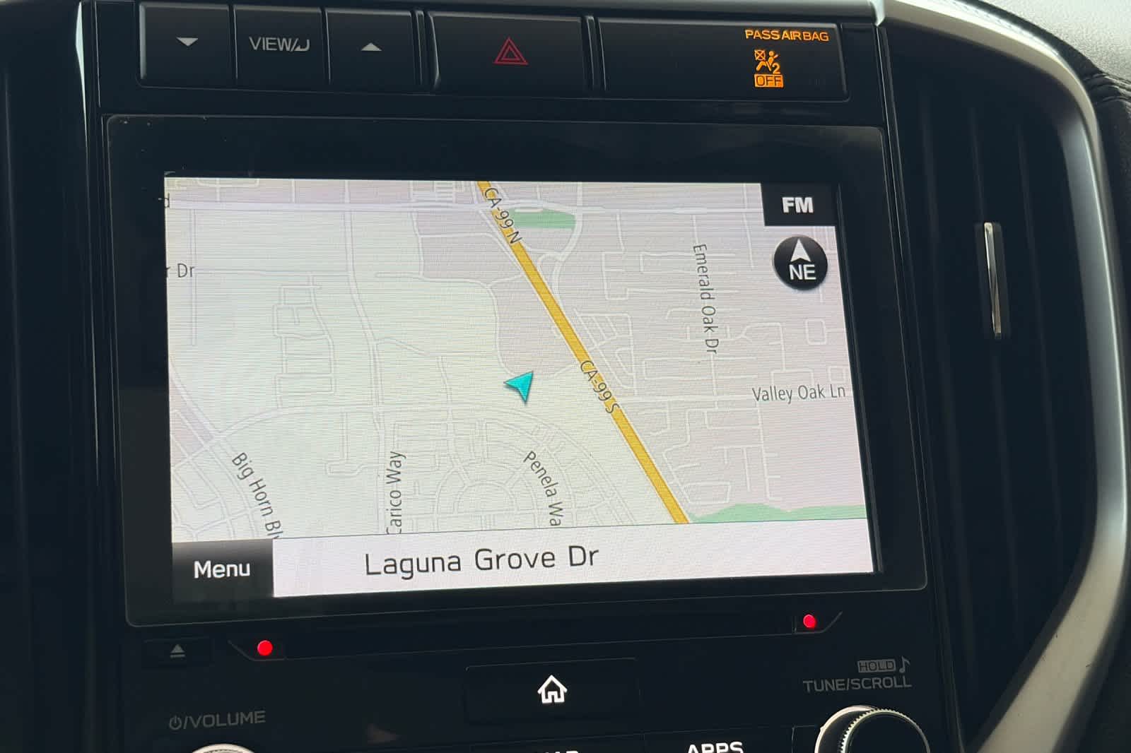 Used 2019 Subaru Ascent SUV