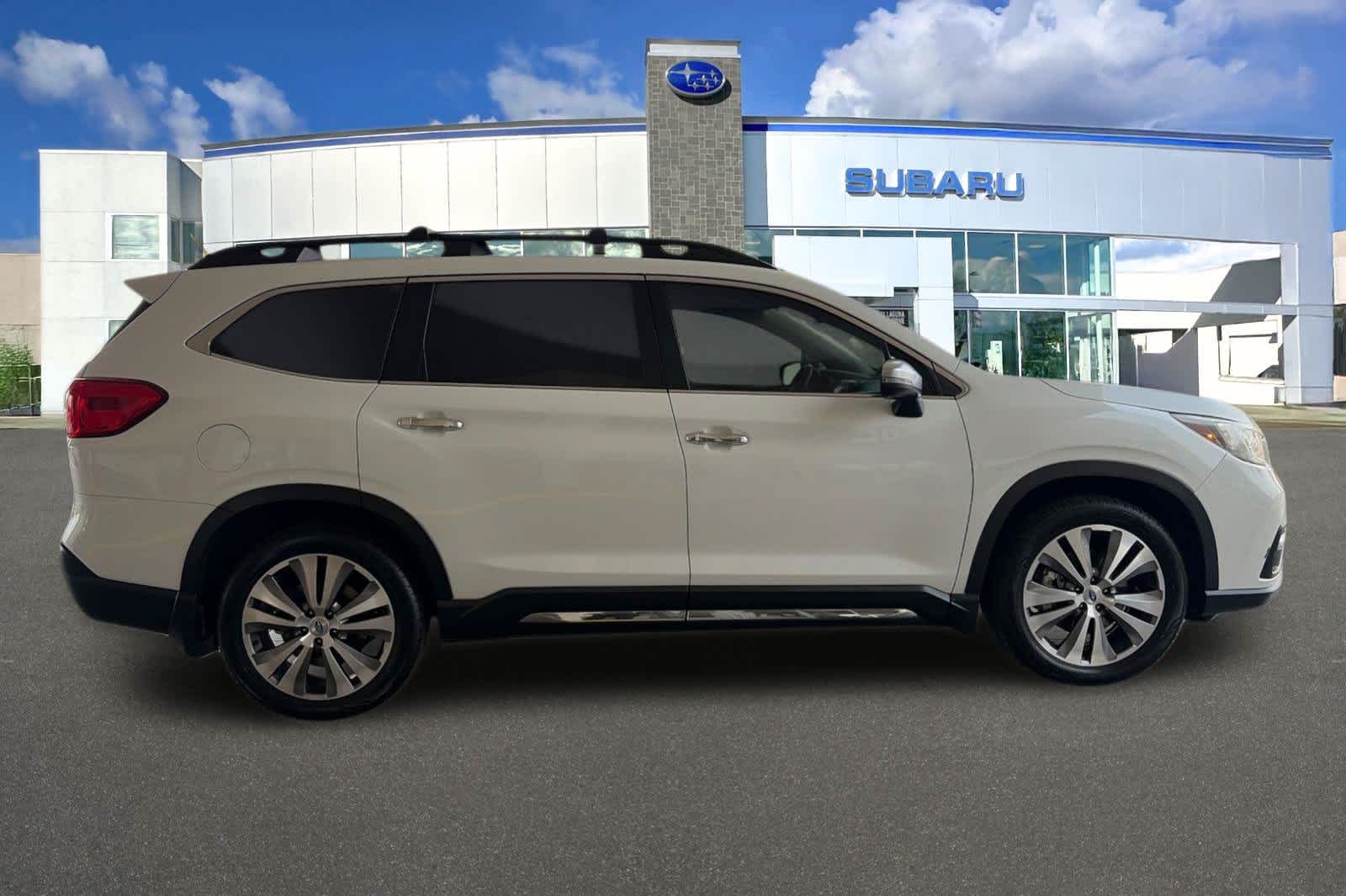 Used 2019 Subaru Ascent SUV