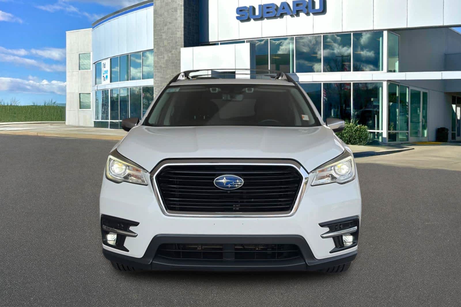 Used 2019 Subaru Ascent SUV