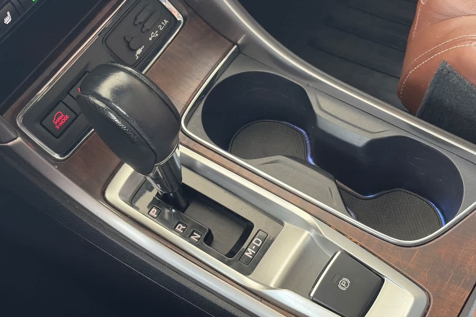 Used 2019 Subaru Ascent SUV