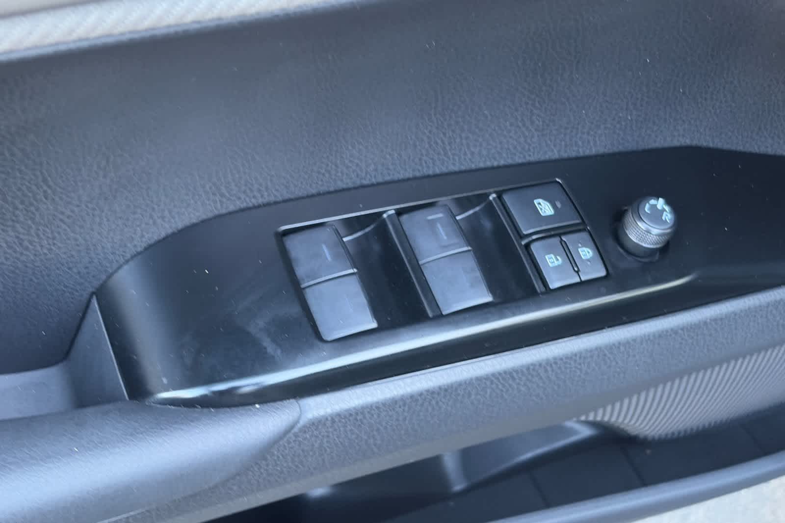 Used 2025 Toyota Camry Sedan