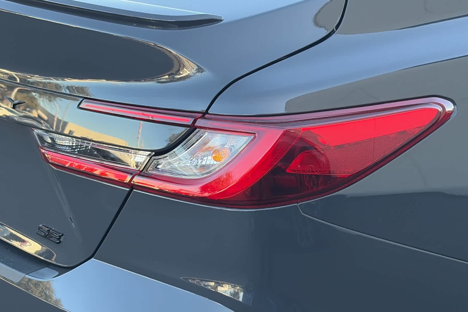 Used 2025 Toyota Camry Sedan