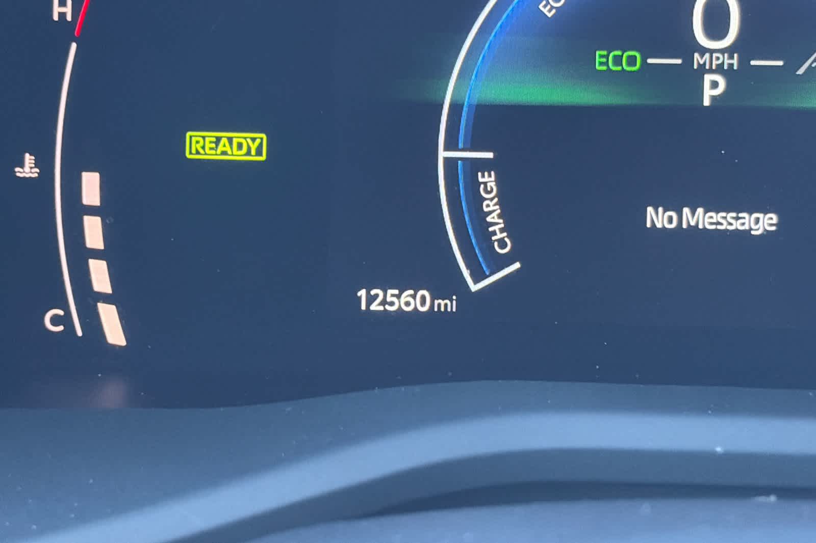 Used 2025 Toyota Camry Sedan