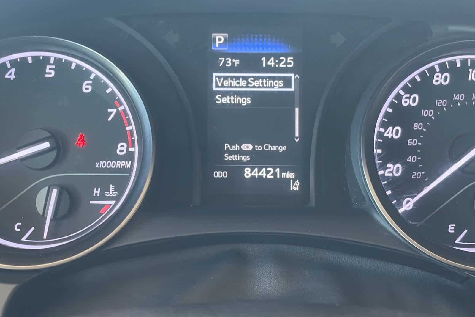 Used 2023 Toyota Camry Sedan