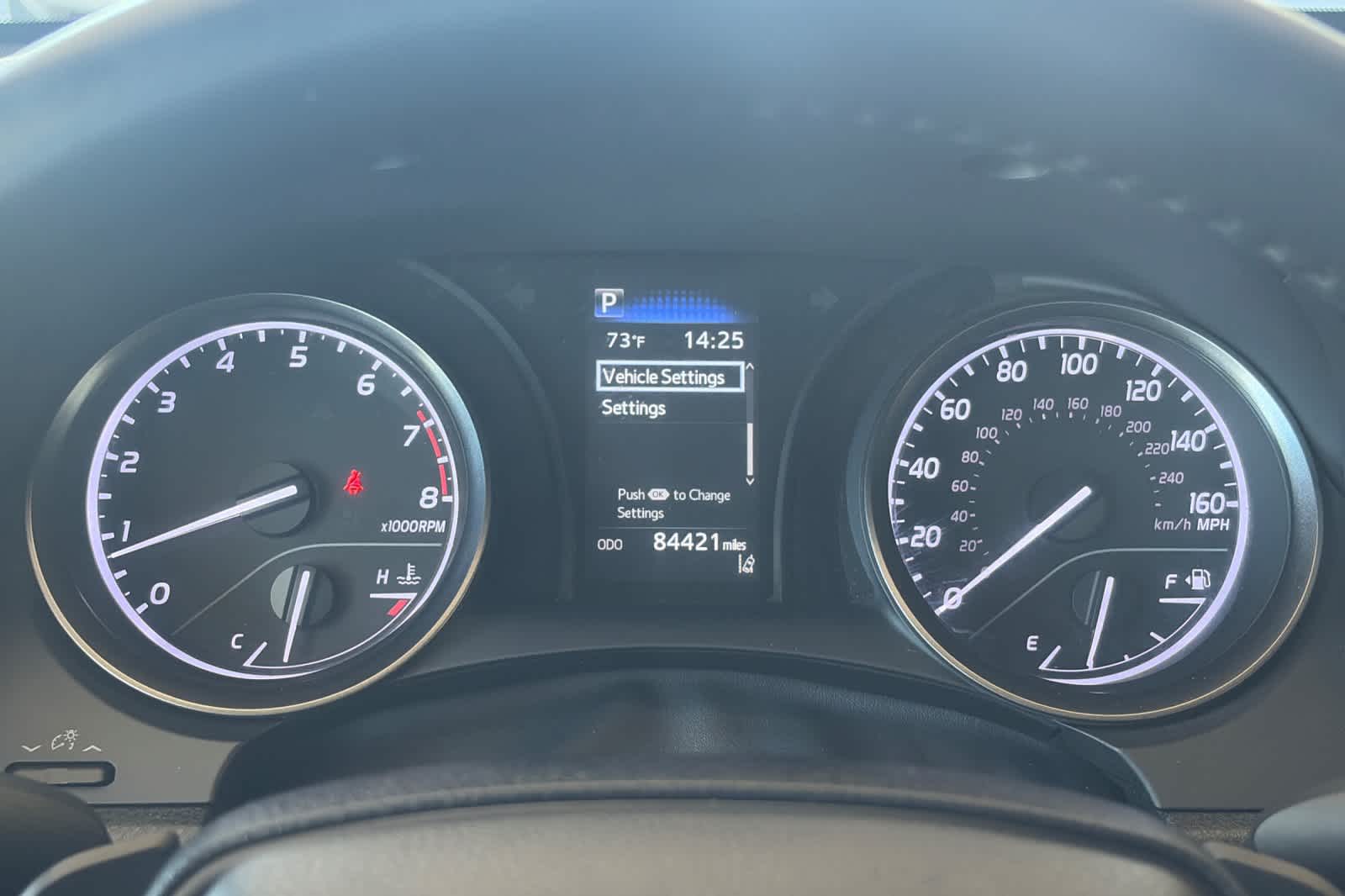 Used 2023 Toyota Camry Sedan