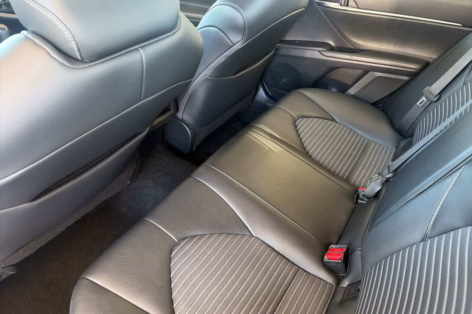 Used 2023 Toyota Camry Sedan