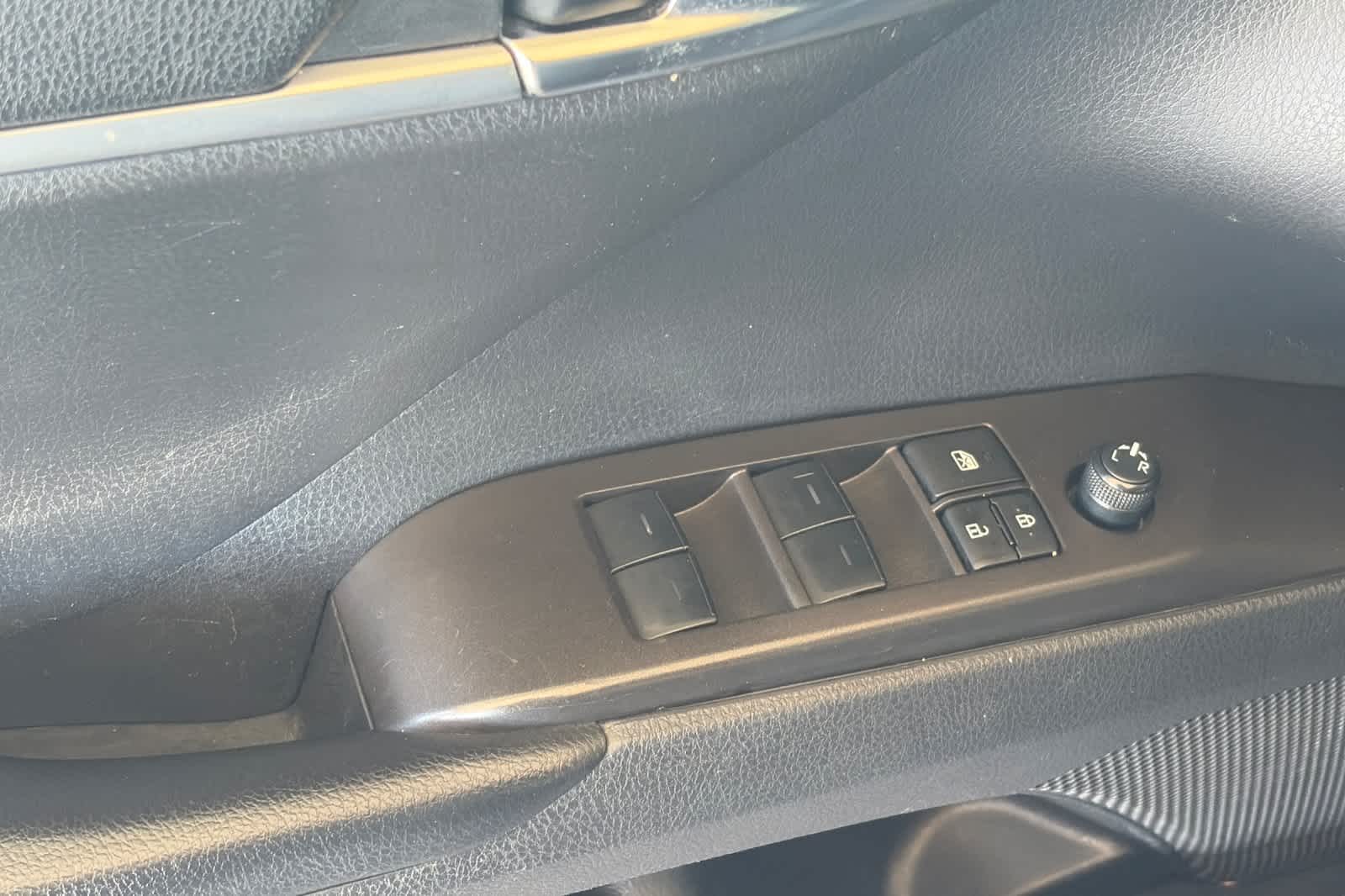 Used 2023 Toyota Camry Sedan