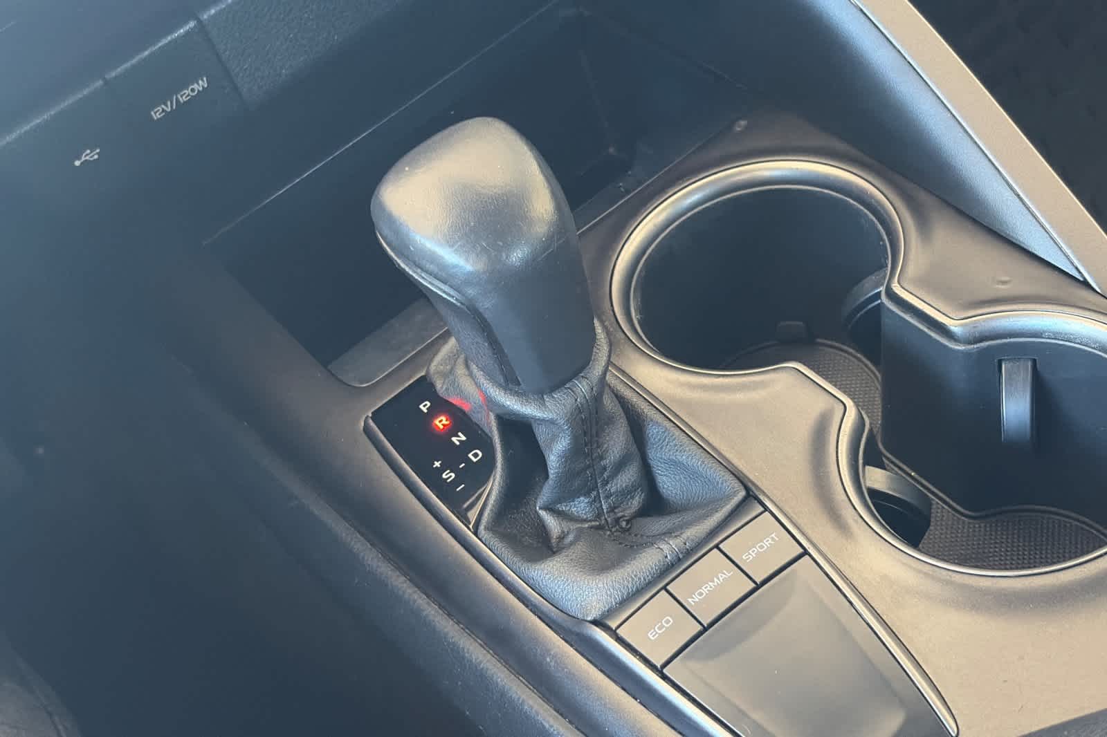 Used 2023 Toyota Camry Sedan