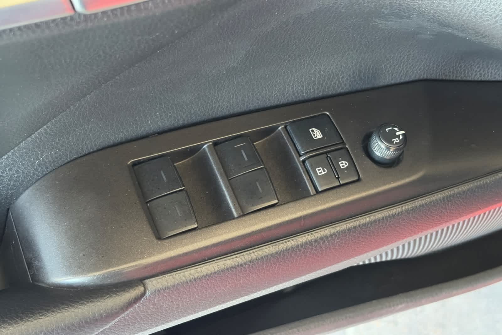Used 2022 Toyota Camry Sedan