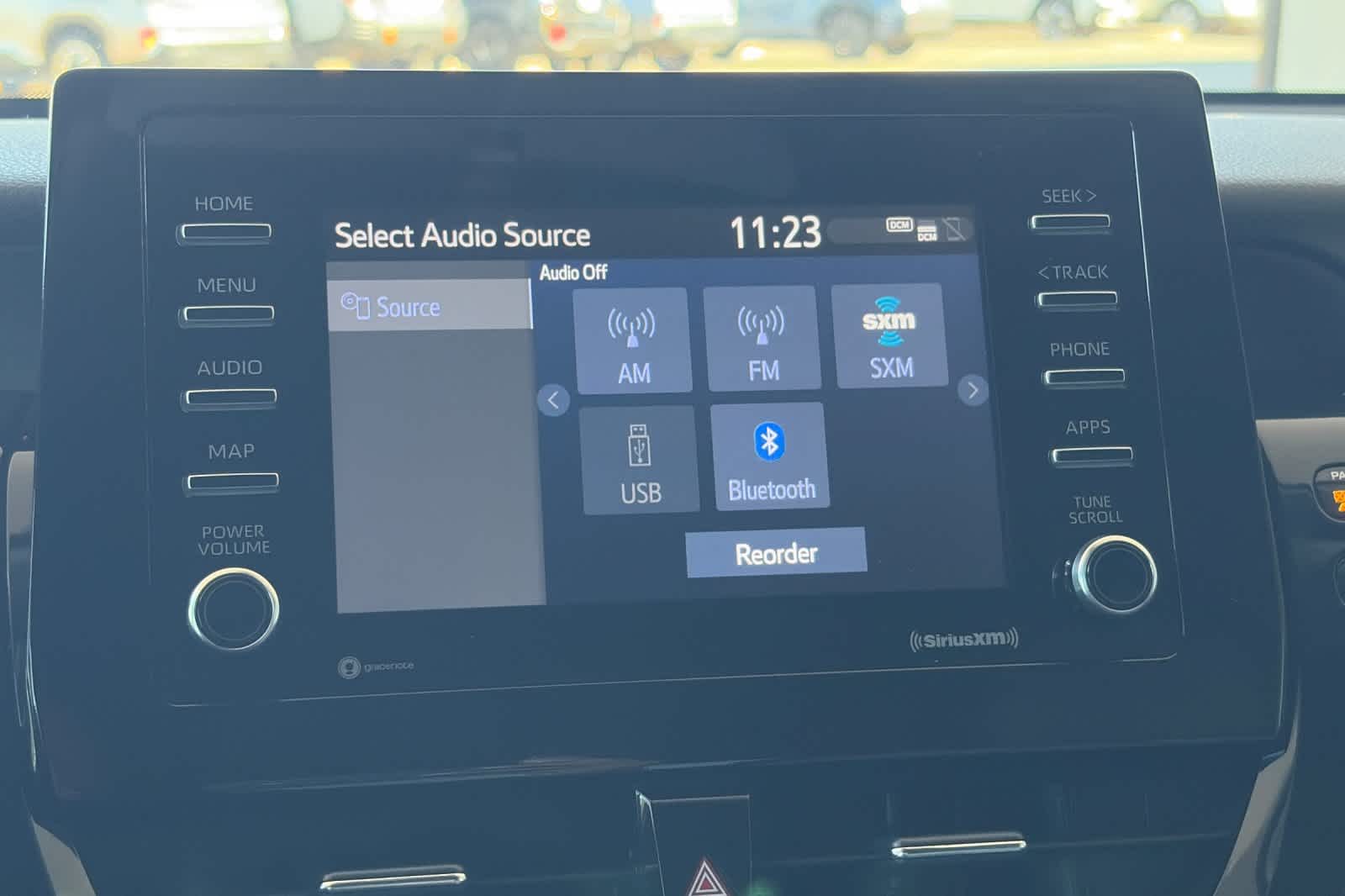 Used 2022 Toyota Camry Sedan