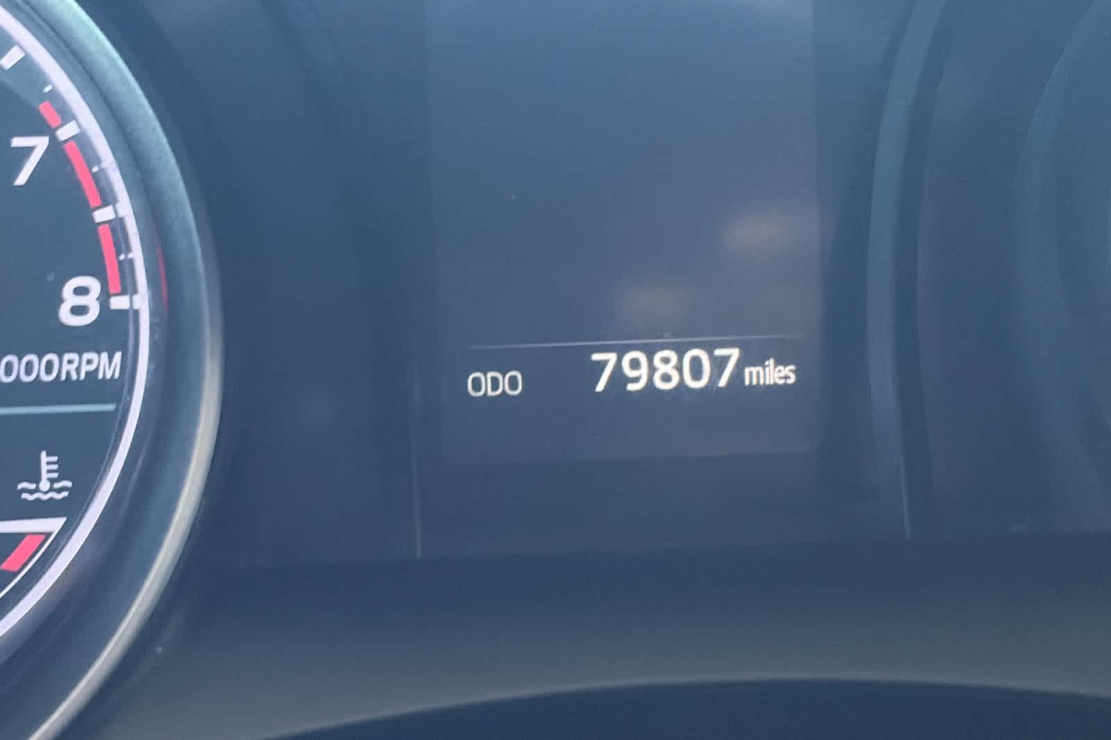Used 2022 Toyota Camry Sedan