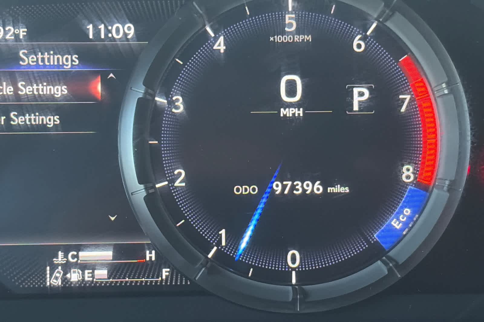 Used 2022 Lexus ES 350 Sedan