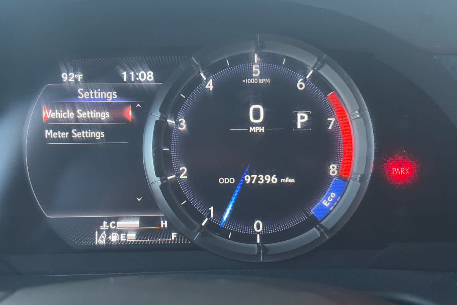 Used 2022 Lexus ES 350 Sedan