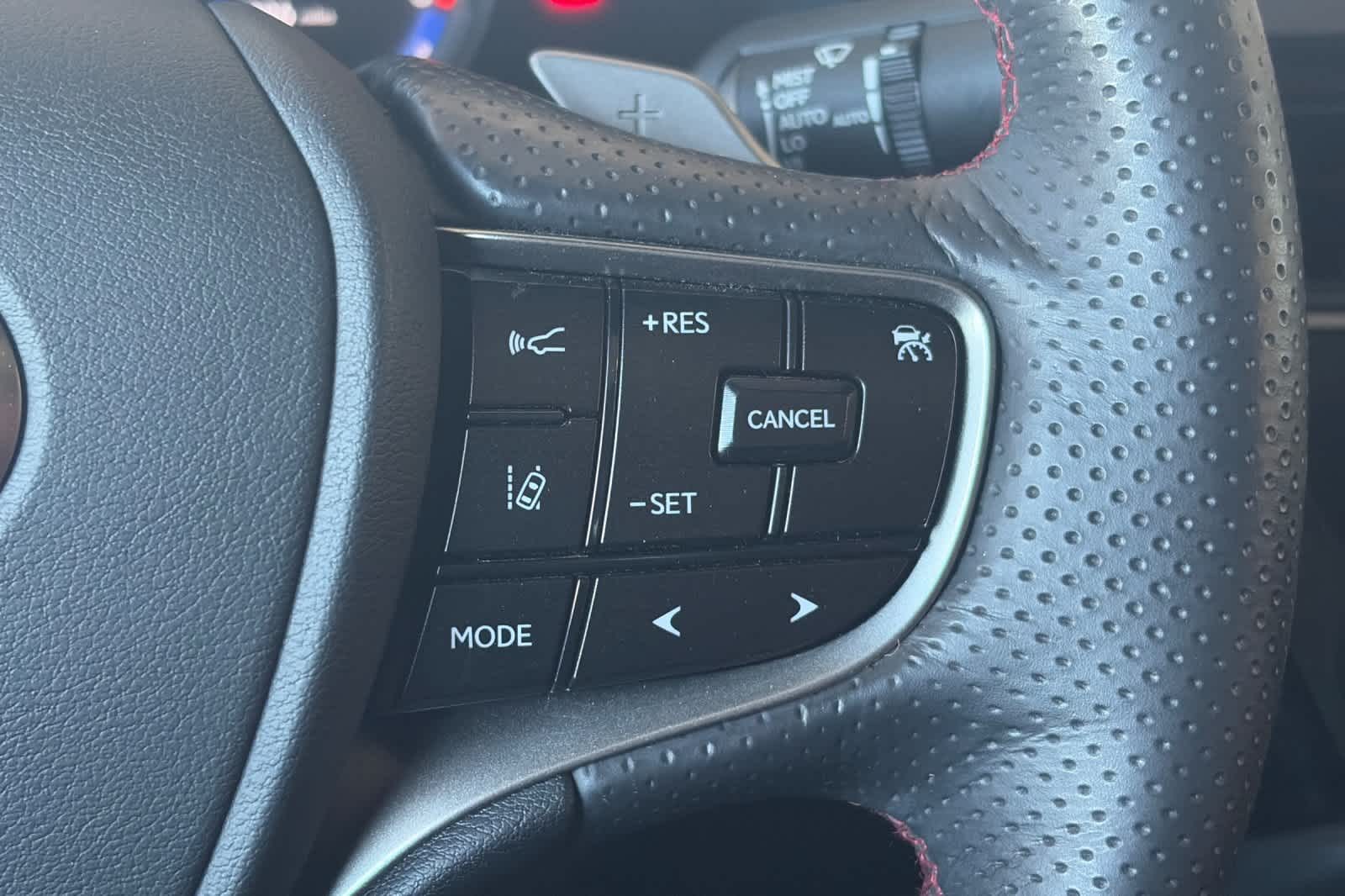Used 2022 Lexus ES 350 Sedan
