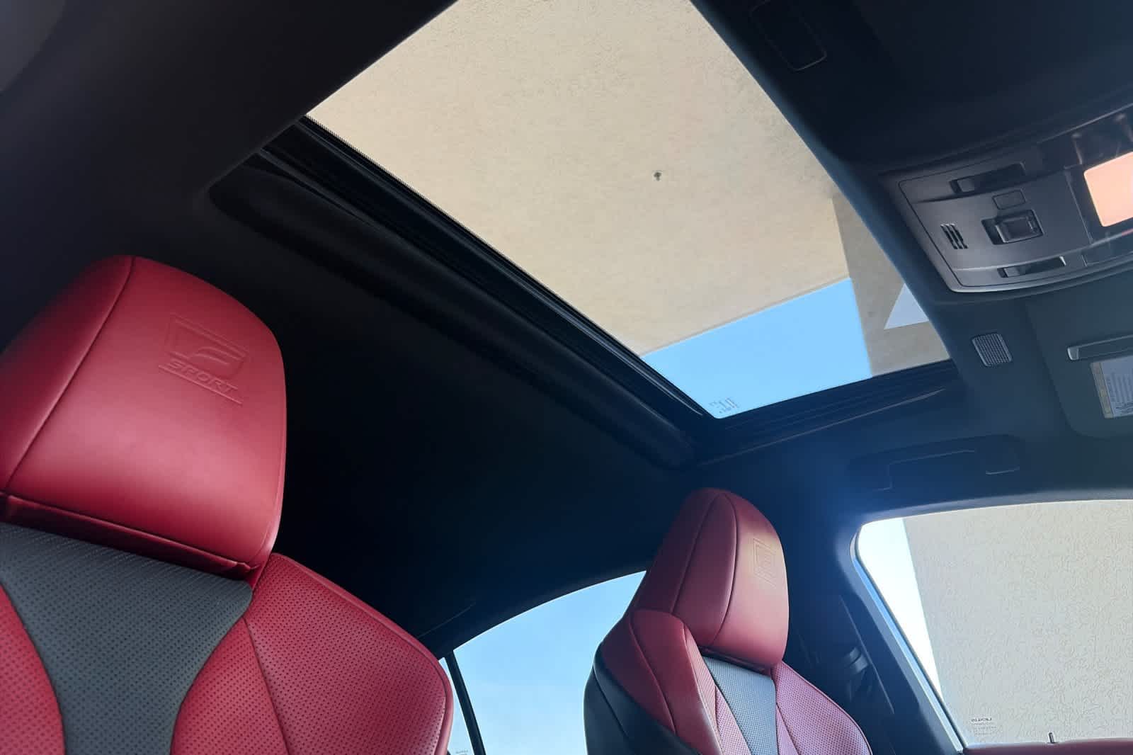 Used 2022 Lexus ES 350 Sedan