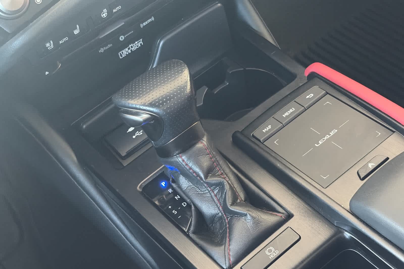 Used 2022 Lexus ES 350 Sedan