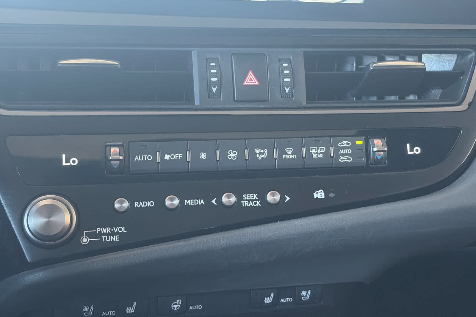 Used 2022 Lexus ES 350 Sedan