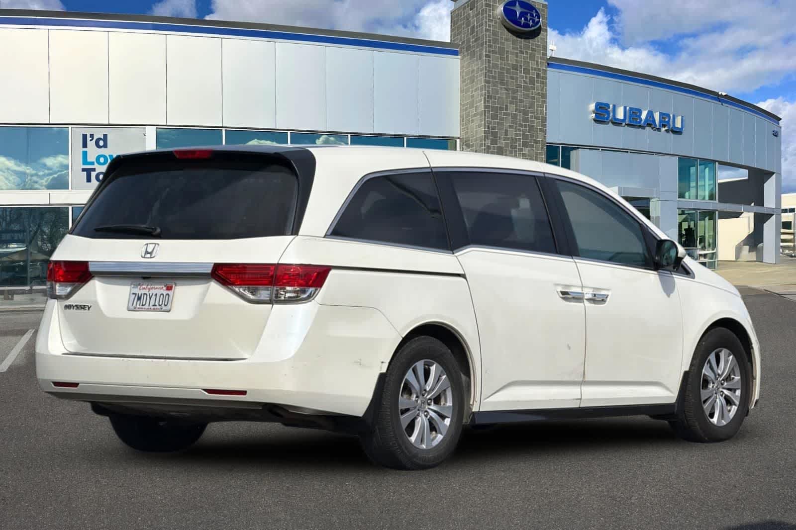 Vehicle Image 2