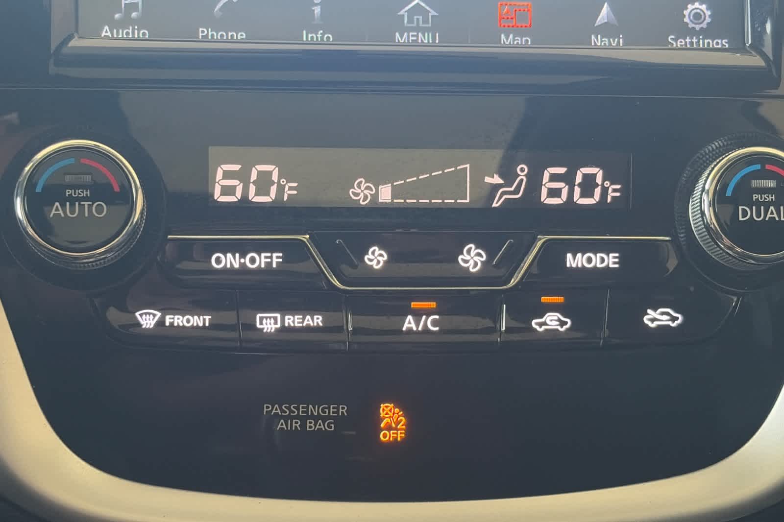 Used 2017 Nissan Murano SUV