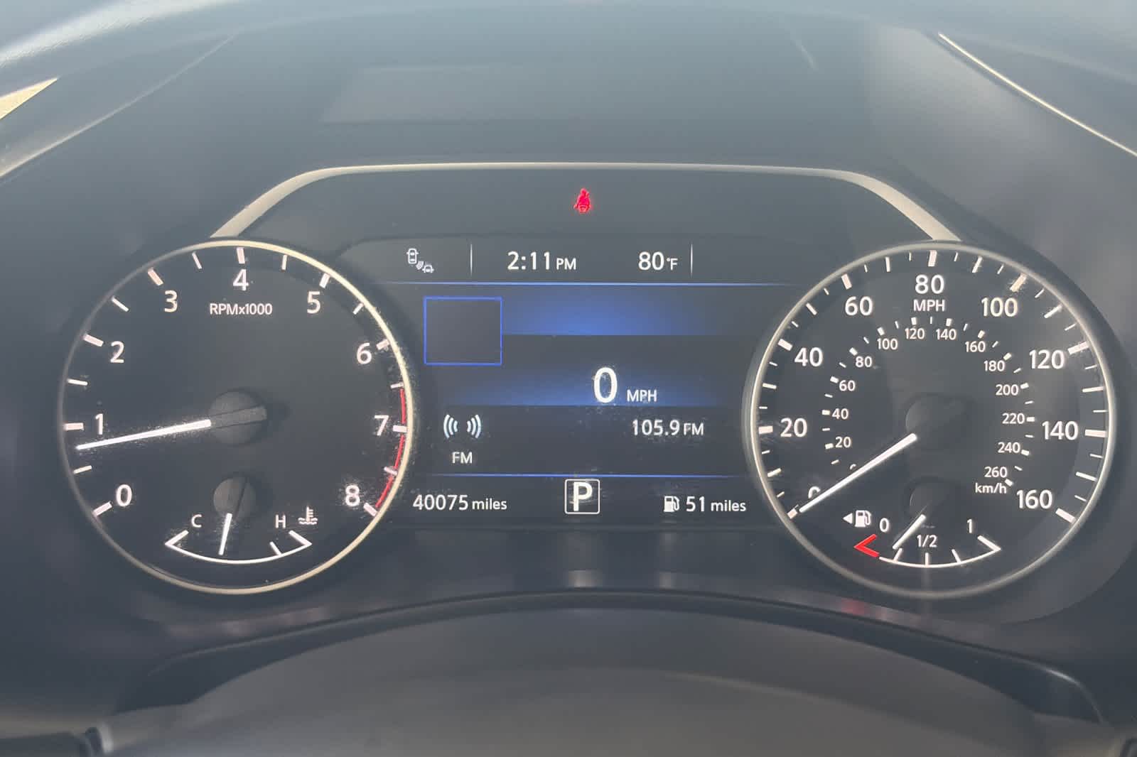 Used 2017 Nissan Murano SUV