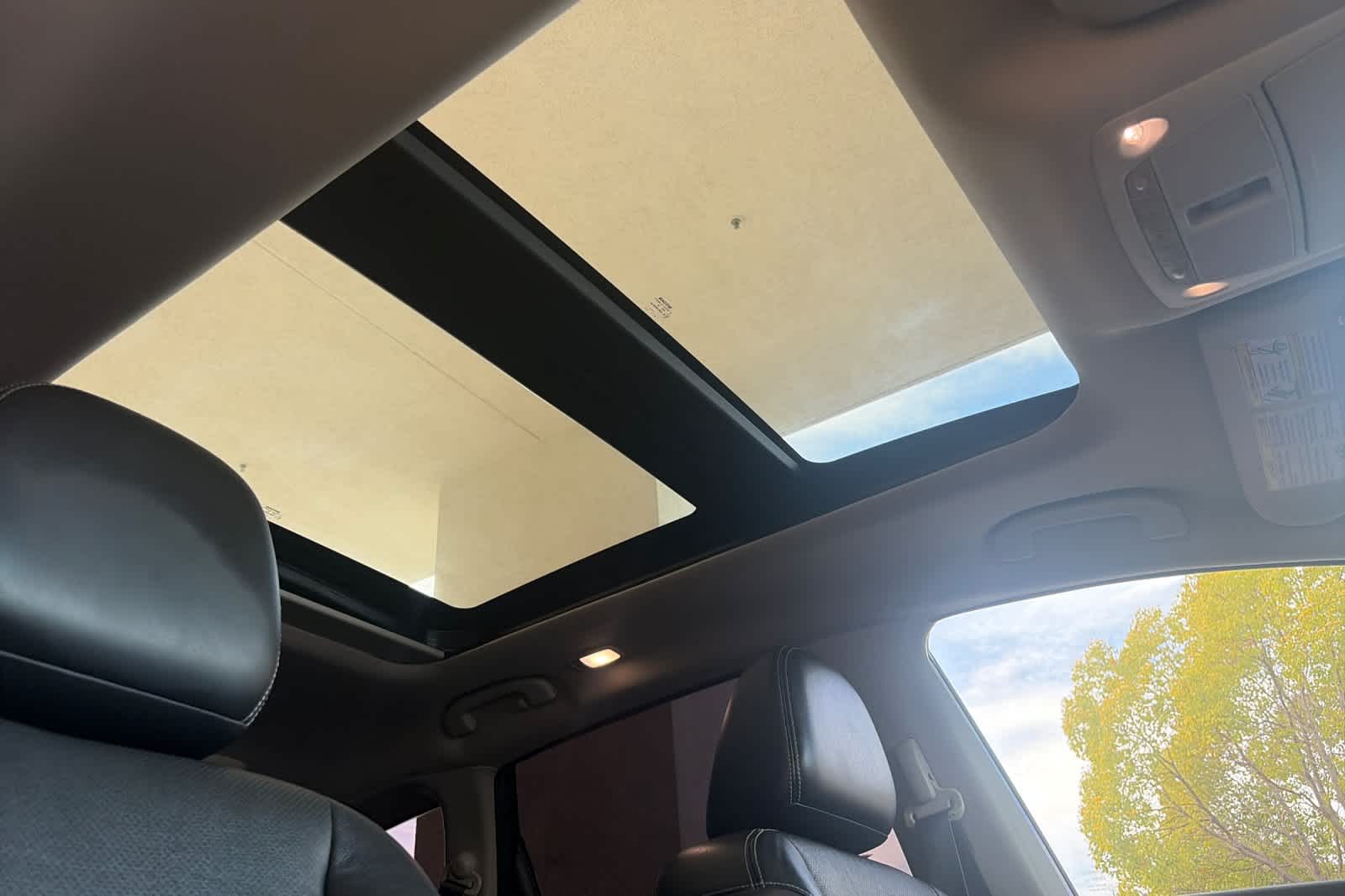Used 2017 Nissan Murano SUV