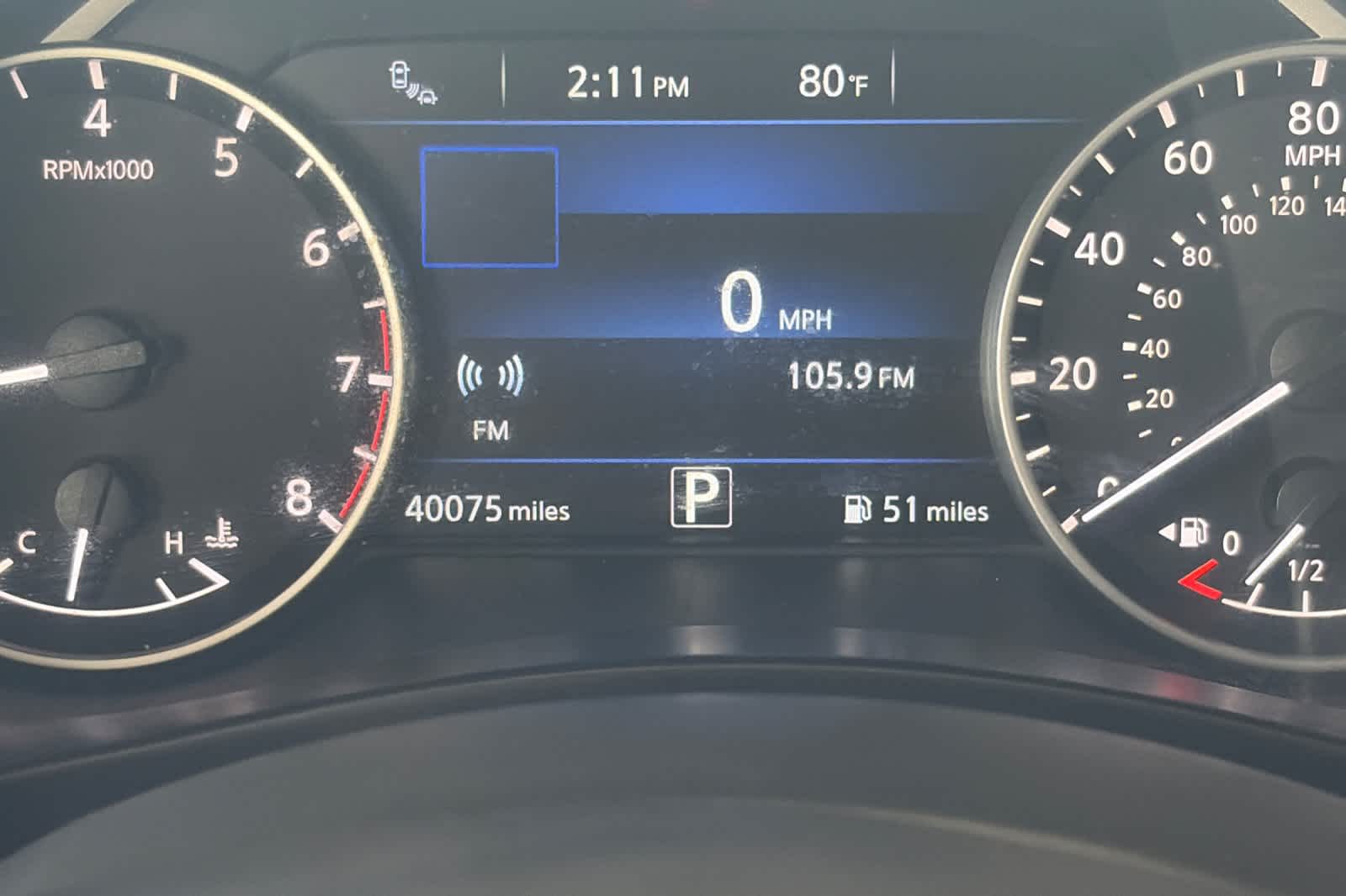 Used 2017 Nissan Murano SUV