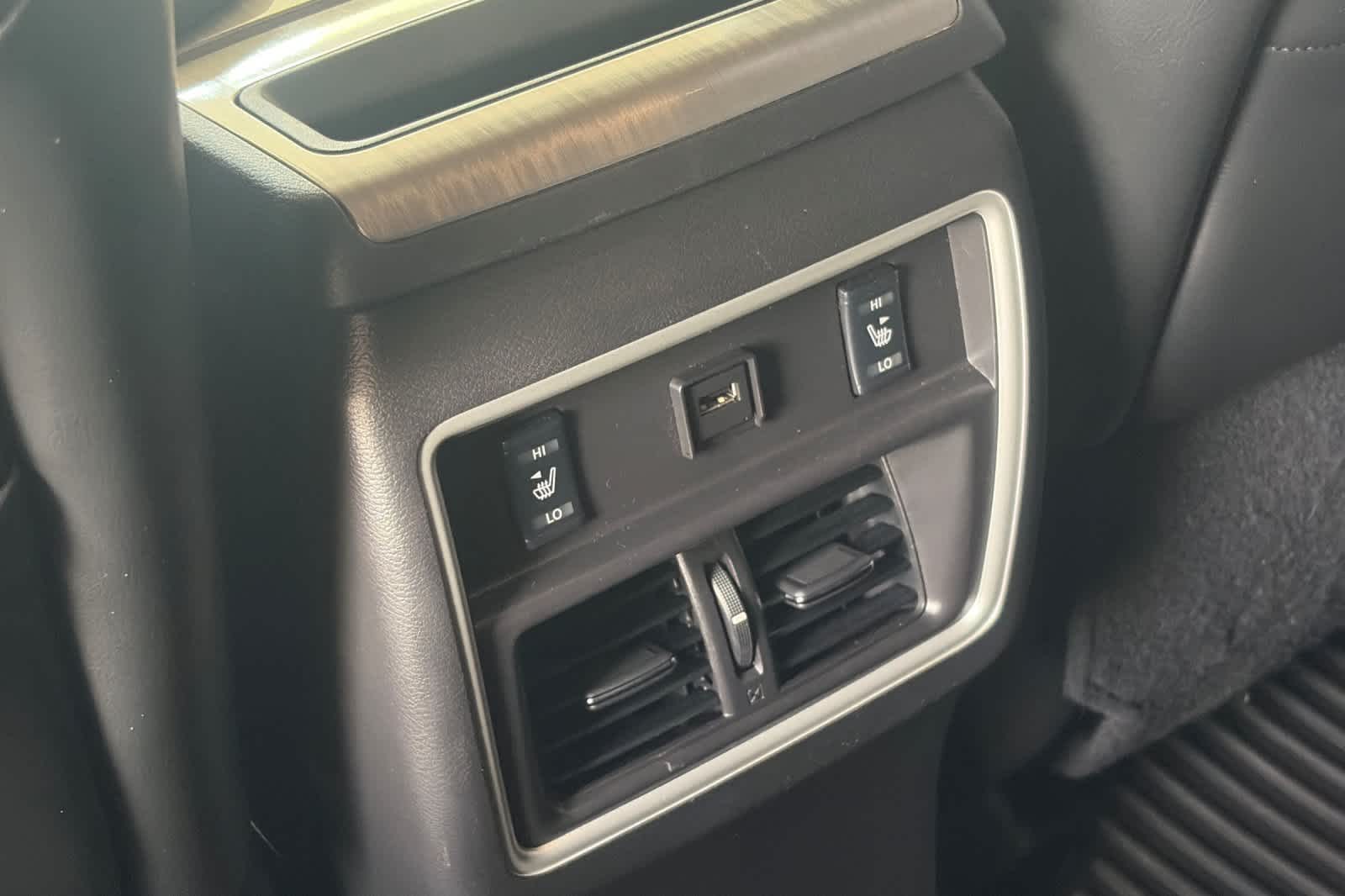 Used 2017 Nissan Murano SUV