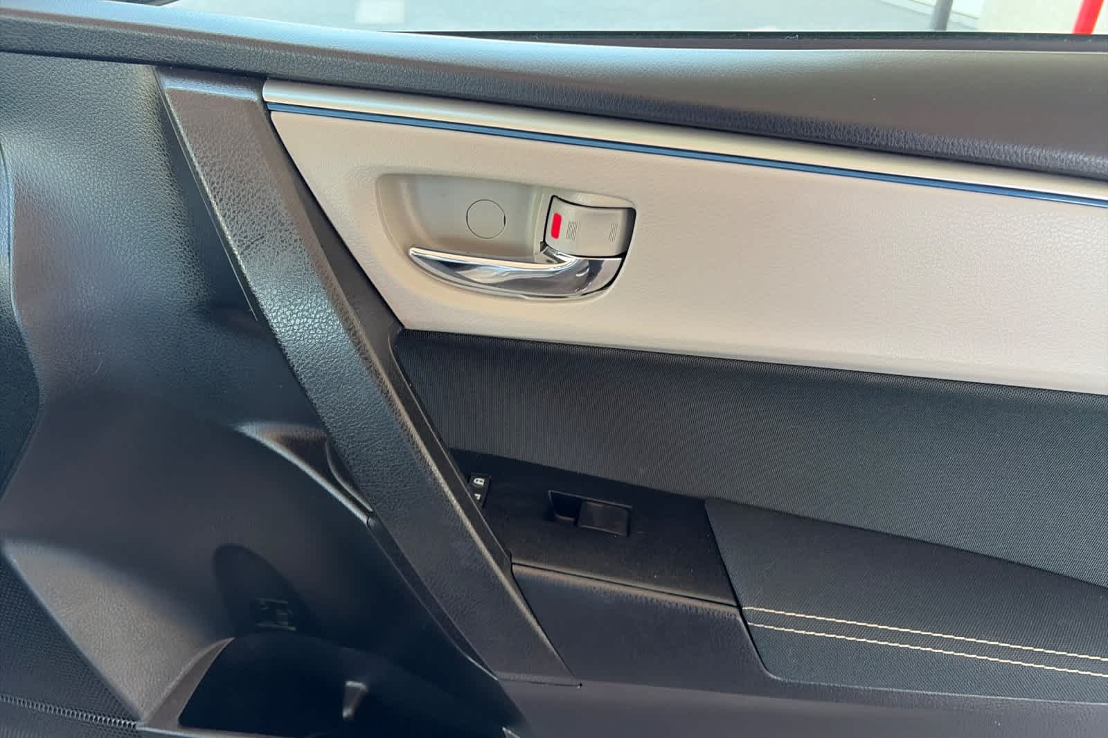 Used 2016 Toyota Corolla Sedan