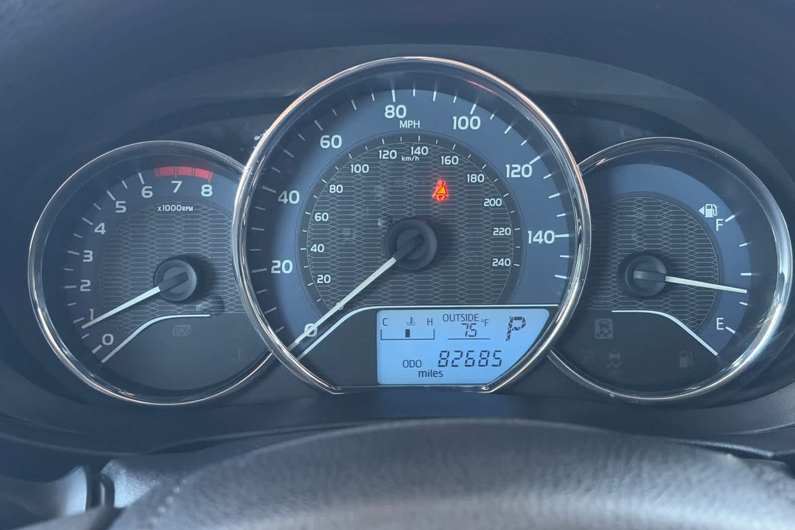 Used 2016 Toyota Corolla Sedan