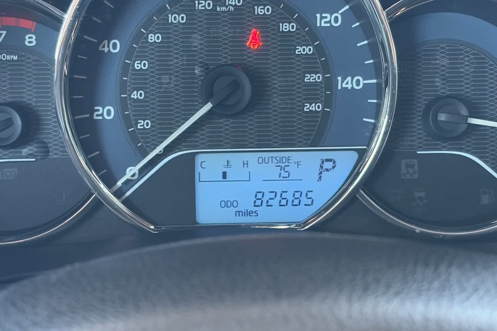 Used 2016 Toyota Corolla Sedan