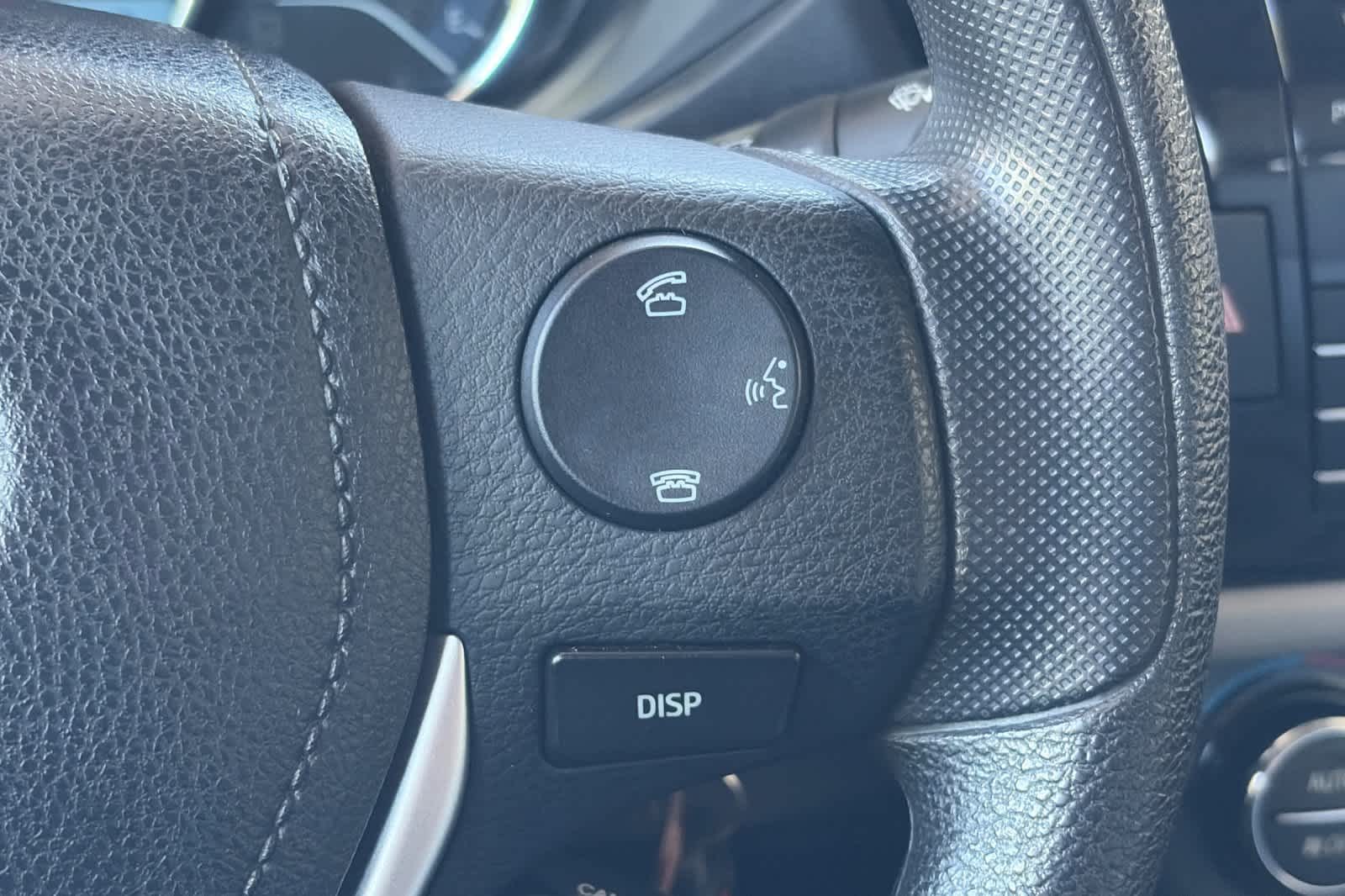 Used 2016 Toyota Corolla Sedan
