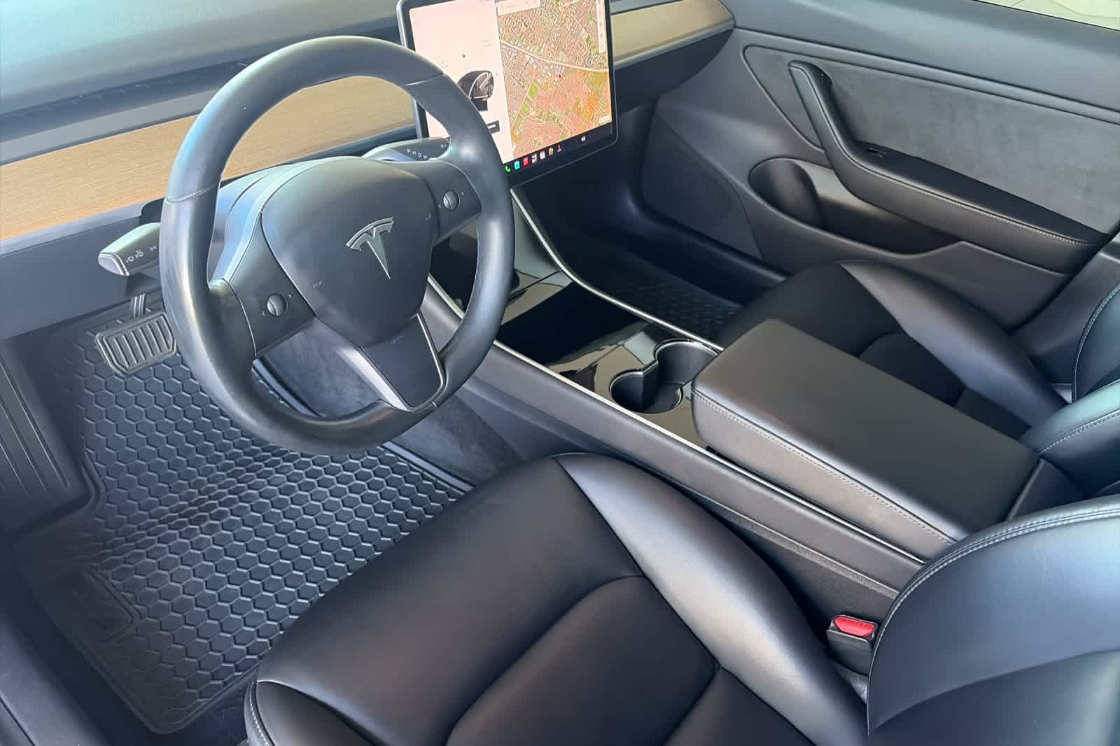 Used 2019 Tesla Model 3 Sedan