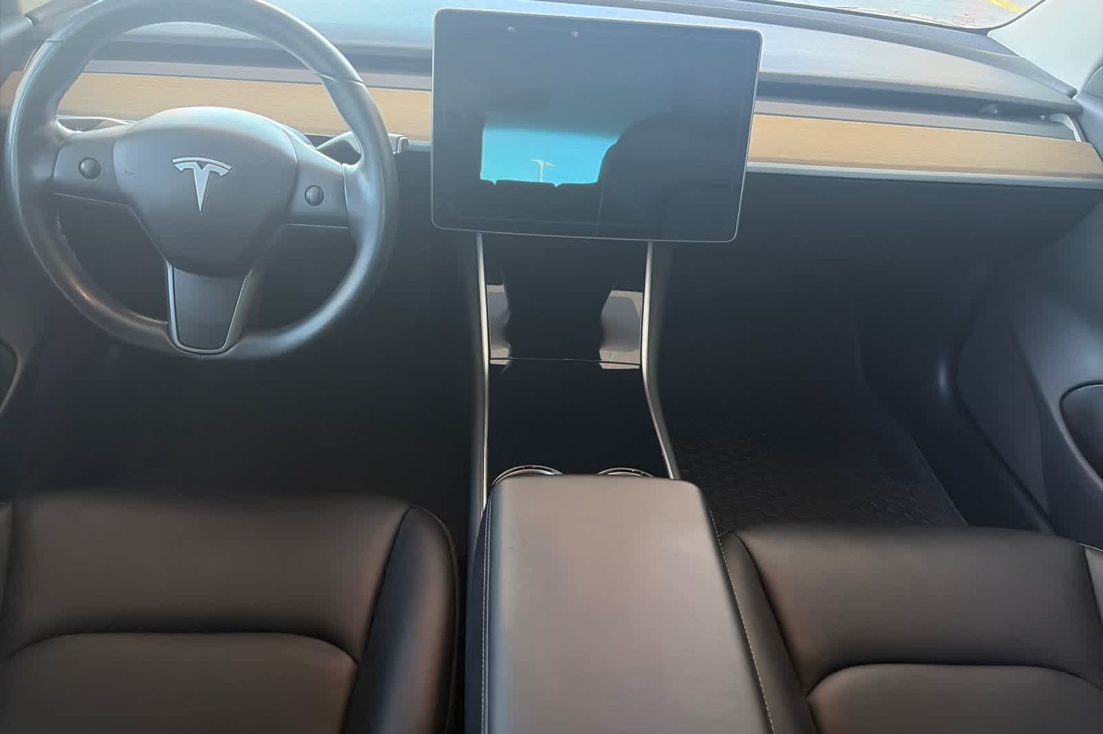 Used 2019 Tesla Model 3 Sedan