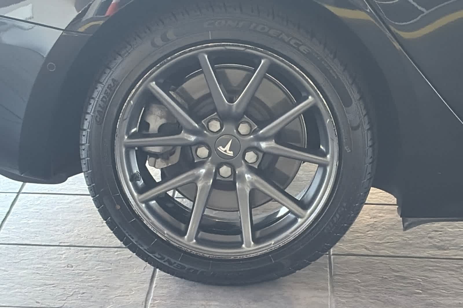 Used 2019 Tesla Model 3 Sedan