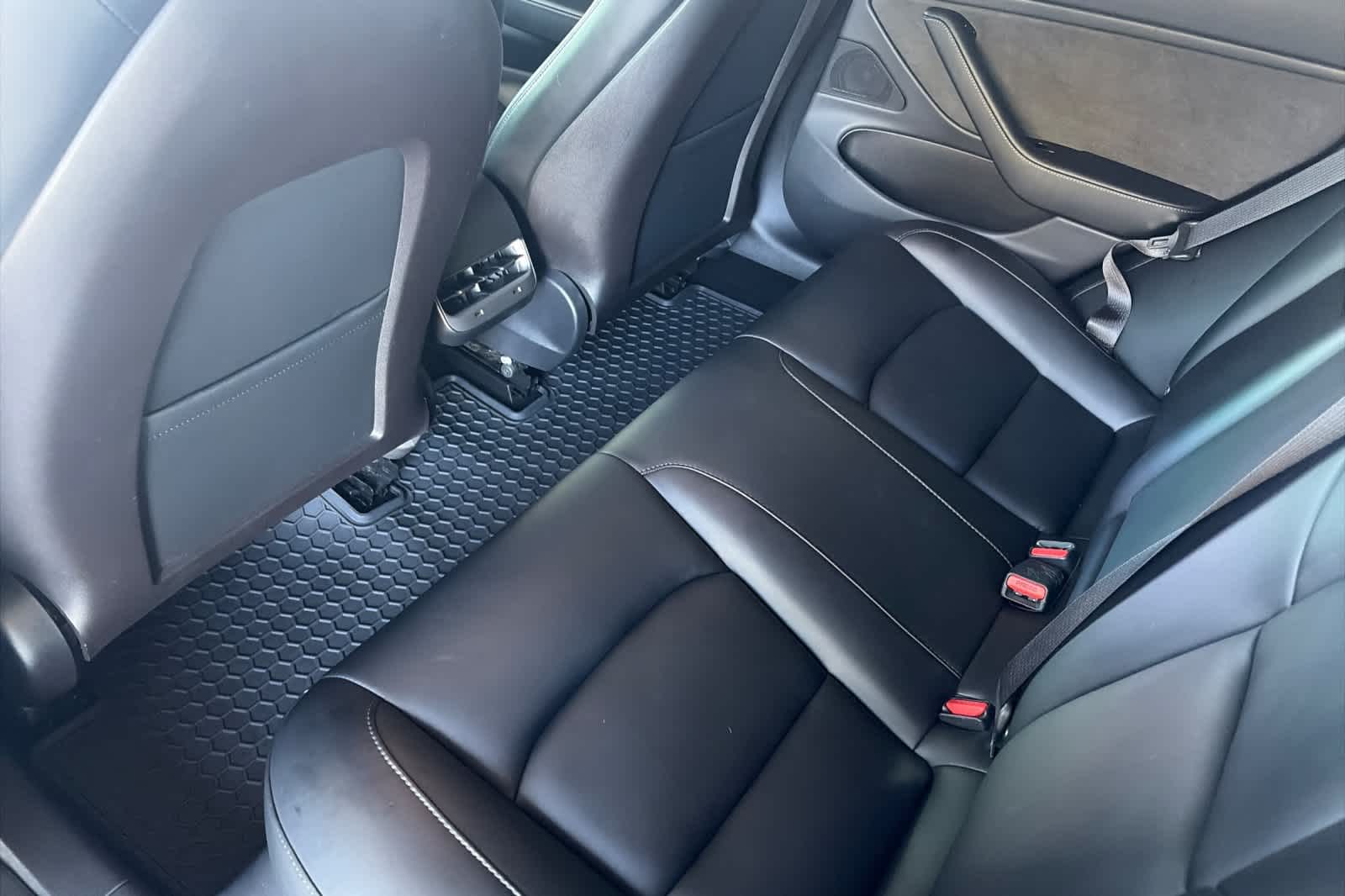 Used 2019 Tesla Model 3 Sedan