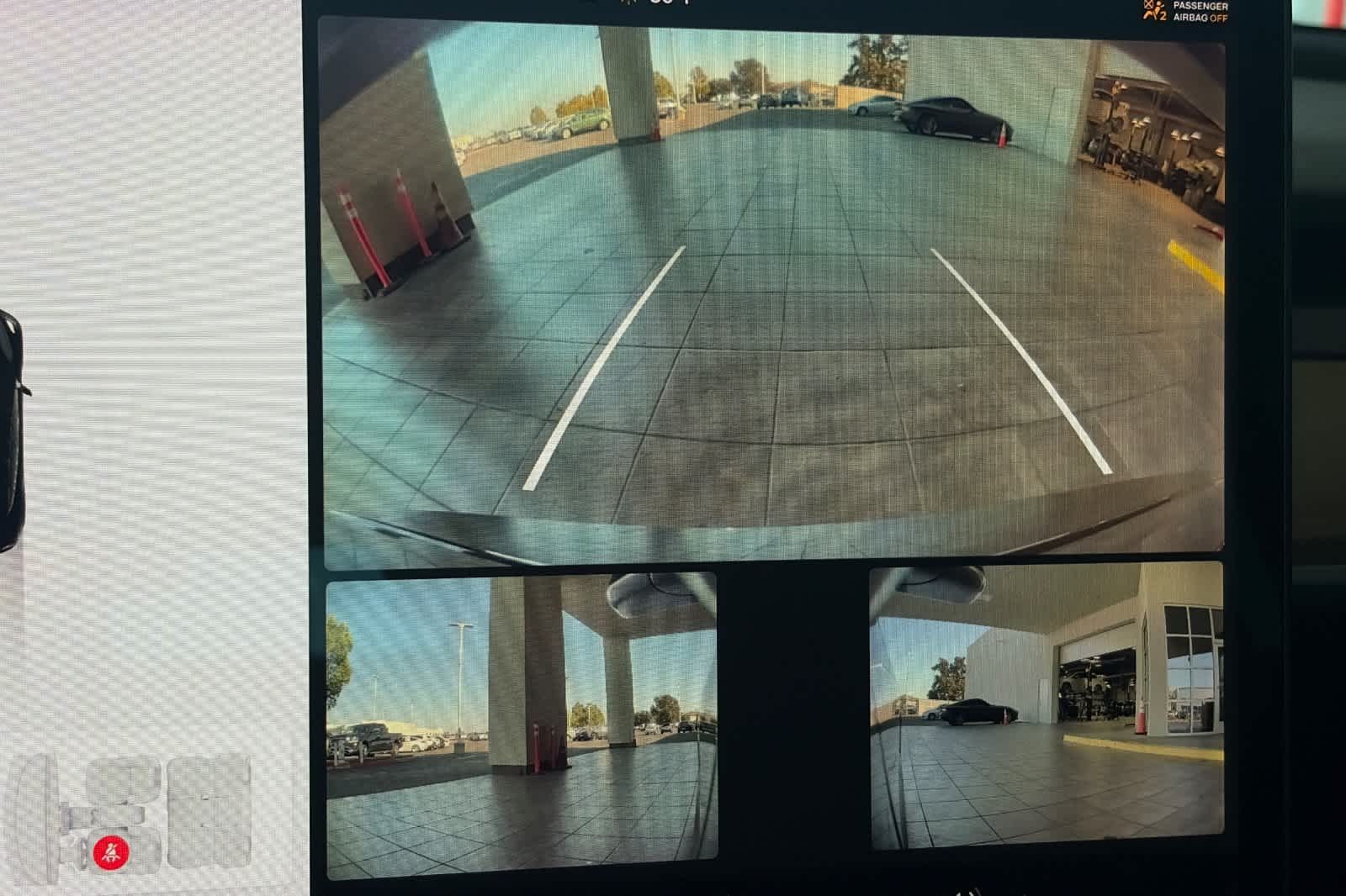 Used 2019 Tesla Model 3 Sedan