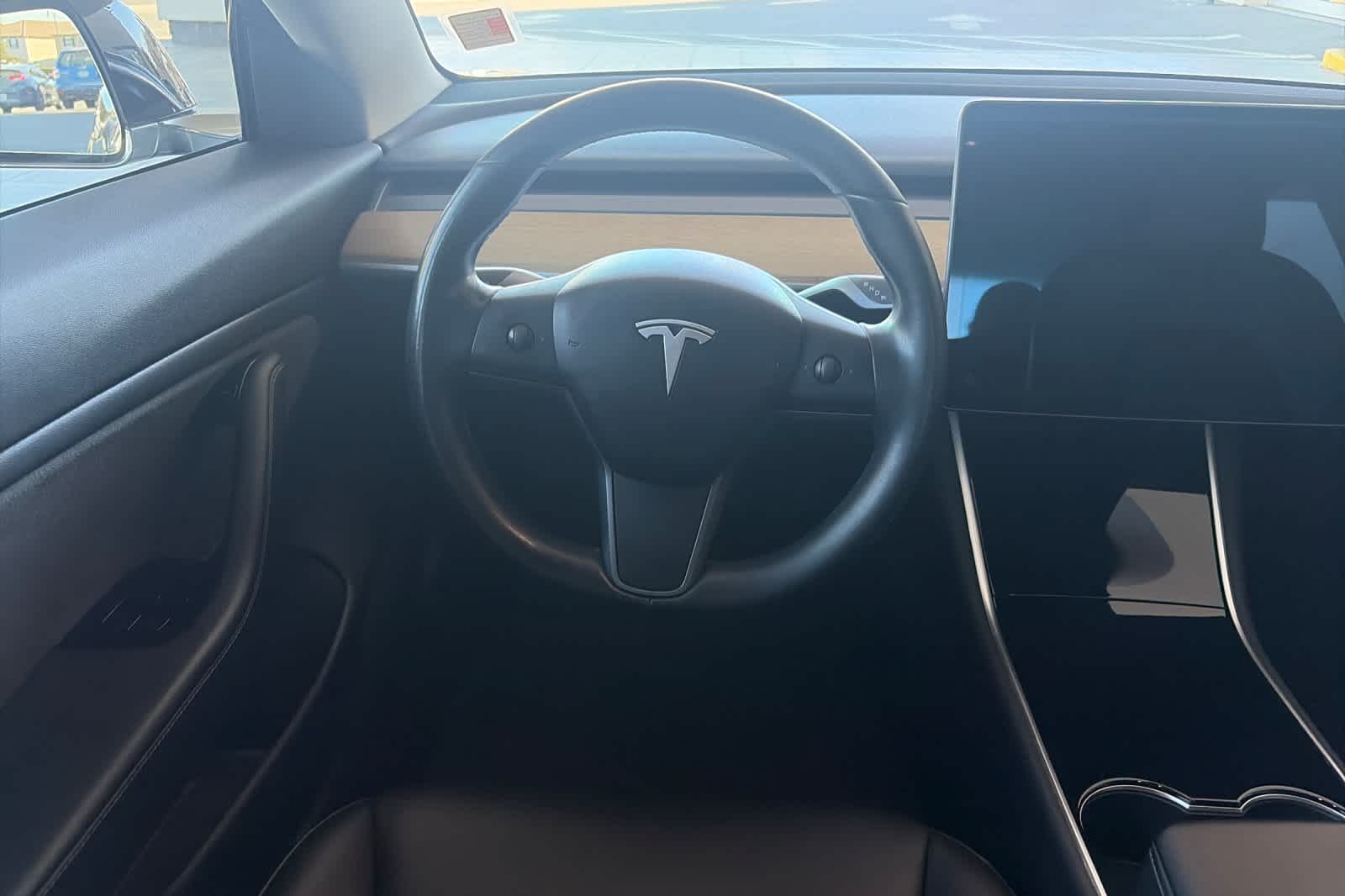 Used 2019 Tesla Model 3 Sedan