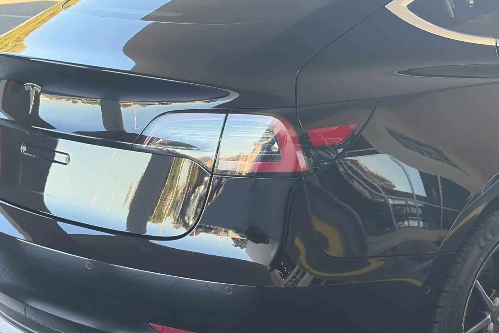 Used 2019 Tesla Model 3 Sedan
