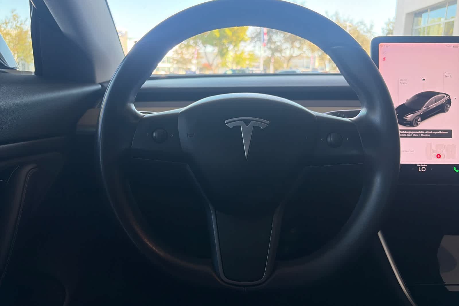 Used 2019 Tesla Model 3 Sedan
