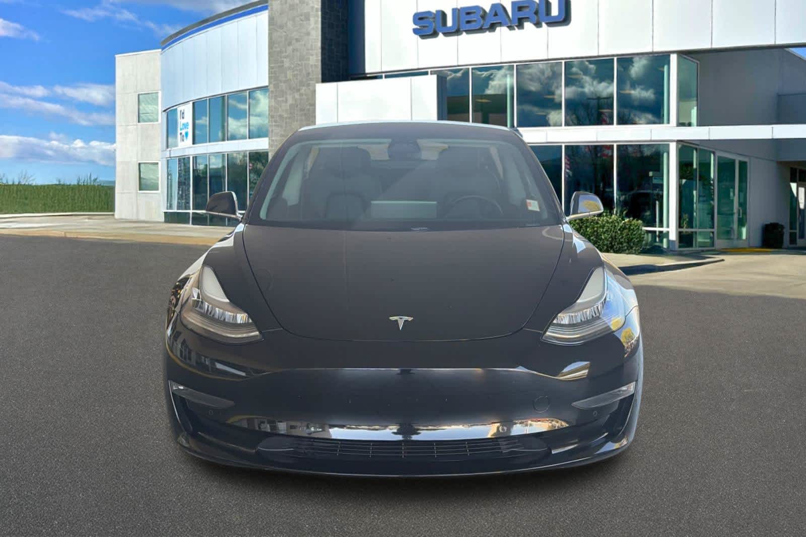 Used 2019 Tesla Model 3 Sedan