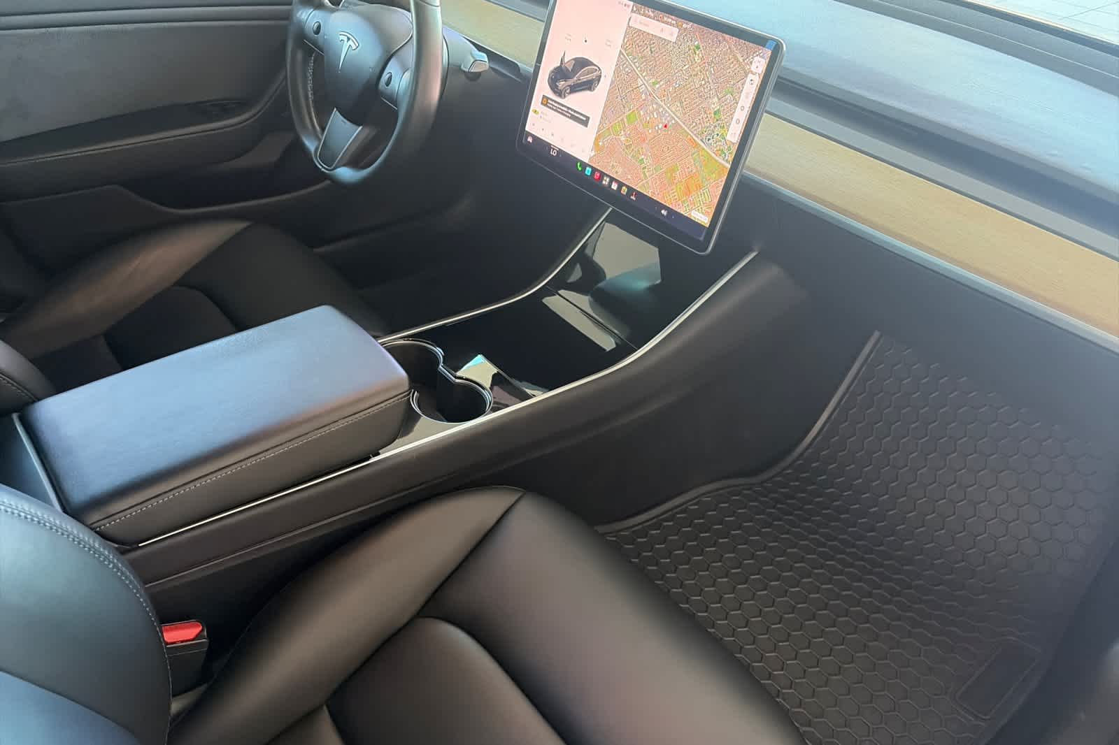 Used 2019 Tesla Model 3 Sedan
