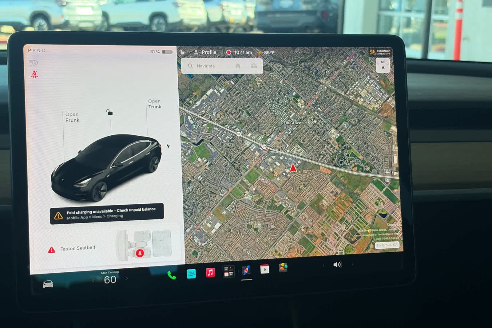 Used 2019 Tesla Model 3 Sedan