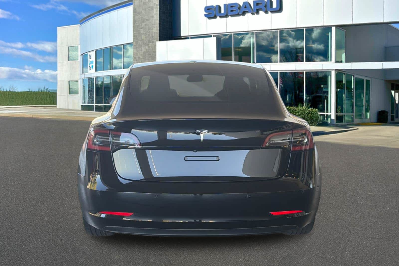 Used 2019 Tesla Model 3 Sedan